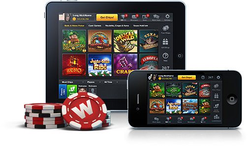 Mobile Casino Bonuses: Top 10 Online Casinos with Mobile Apps