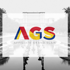 Affiliate Grand Slam Event – Heading to Bucharest