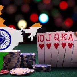 The Indian Bet on the Future of Gambling