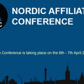 Takebonus Team Joined The Nordic Affiliate Conference