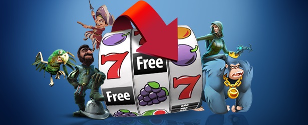 All you need to know about free spins bonuses